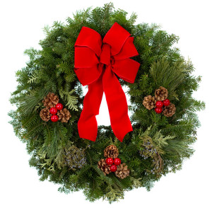 wreath