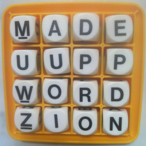 madeupwords